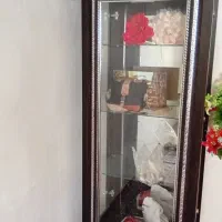 بوفه تزئینی|بوفه، ویترین، کنسول|قروه, |دیوار