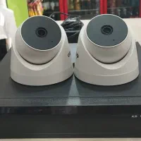 دوربین استوک