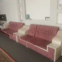 مبل راحتی ال 7نفره