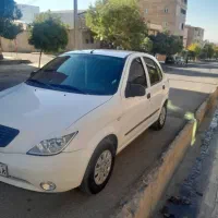 تیبا2|خودرو سواری و وانت|ایلام, |دیوار