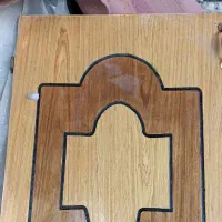 کمد دیواری|جاکفشی، کمد، دراور|بندر ماهشهر, |دیوار