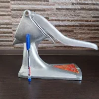 آب انارگیری اهرمی نگین، آلومینیومی، در حد نو