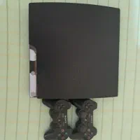 ps3 دو دسته|کنسول، بازی ویدئویی و آنلاین|گرگان, |دیوار