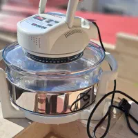 وسایل آشپز خانه|اجاق گاز و لوازم برقی پخت‌وپز|مزرعه کتول, |دیوار