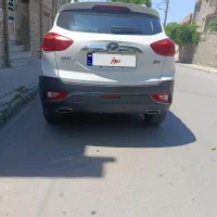 جک s3|خودرو سواری و وانت|ارومیه, |دیوار