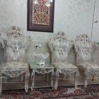 مبلمان سلطنتی|مبلمان خانگی و میز عسلی|بم, |دیوار