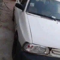 پراید مدل 83 انژکتور