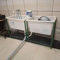 فروش وسایل سبزی خرد کنی|فروشگاه و مغازه|سمنان, |دیوار