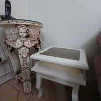 مبلمان|مبلمان خانگی و میز عسلی|تهران, مینیسیتی (شهرک نفت)|دیوار