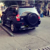 ام وی ام X33|خودرو سواری و وانت|تهران, امام زاده حسن|دیوار