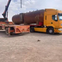 ساخت کوره زغال پزی