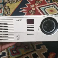 پروژکتور NEC