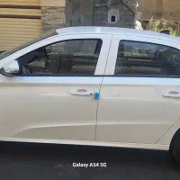 تاراv1 پلاس دنده ای۱۴۰۴