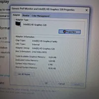 لپ تاپ توشیبا ژاپنی core i5 با گرافیک hd|رایانه همراه|قم, امامزاده ابراهیم|دیوار