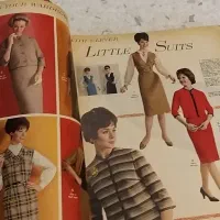 مجله ی  سال ۱۹۶۲ اشپیگل مد و فشن و طراحی دکوراسیون|کلکسیون اشیاء عتیقه|تهران, تهران‌ویلا|دیوار