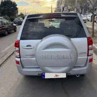 سوزوکی ویتارا اتومات مدل ۱۳۸۸