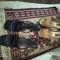 کفش مجلسی|کیف، کفش، کمربند|تبریز, |دیوار