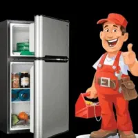 تعمیر تخصصی یخچال ویترینی و خانگی