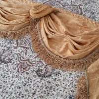 یالان|پرده، رانر، رومیزی|جوانرود, |دیوار