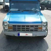 فروش نیسان مدل ۹۵