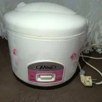 پلوپز و بخار پز