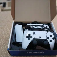 دستگاه منی پی اس فایف|کنسول، بازی ویدئویی و آنلاین|ایوان, |دیوار