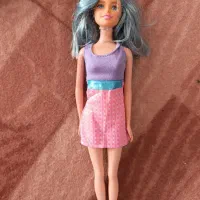 36 عدد عروسک باربی کله متل و باکسی|اسباب‌بازی بچه|تهران, منیریه|دیوار