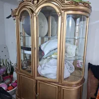 دکور تمام چوب واگذاری رایگان