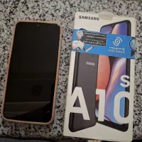 گوشی سامسونگ a10s