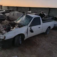 آریسان تصادفی|خودرو سواری و وانت|هندیجان, |دیوار