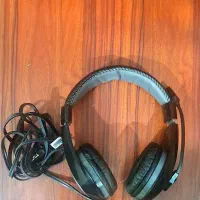 هدفون میکروفون دار (گیمینگ)