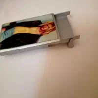 ۲ عدد جاسیگاری کلکسیونی کمیاب دکتر واتسون