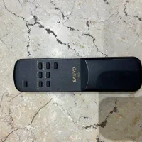 VHS Player اصل ژاپن|پخش‌کننده DVD و ویدیو|تهران, شهرآرا|دیوار
