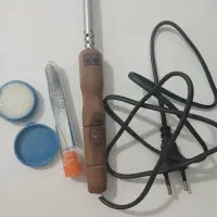 ابزار لحیم کاری