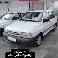پراید131مدل91فول|خودرو سواری و وانت|لنگرود, |دیوار