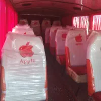 مینی بوس ۲۱ نفره|خودرو سنگین|قم, باغ شریفی|دیوار