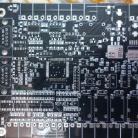 طراحی و ساخت بردهای الکترونیکی و اتوماسیون صنعتی