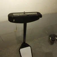 ترازو بدون سنگ قدیمی