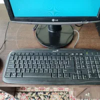 کامپیوتر ۴هسته رم ۸ ddr3 هارد ۵۰۰ گرافیک ۱|رایانه رومیزی|چالوس, |دیوار