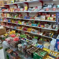 فروش یکجا اجناس سوپر مارکت ۱۵درصد تخفیف