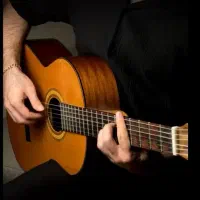 آموزش گیتار با بهترین شرایط