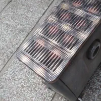 بخاری گازی|بخاری، هیتر، شومینه|سلمان‌شهر, |دیوار