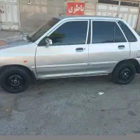 پراید ۱۳۲ پلم