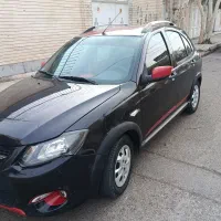 کوییک1402r|خودرو سواری و وانت|قم, بلوار امین و ساحلی|دیوار