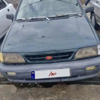 پرایدمدل۸۲ کاربورات