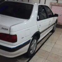 پژو پارس XU۷، مدل ۱۳۹۶