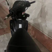 تی وی اس راکز -tvs راکز مدل ۹۰|موتورسیکلت|تهران, ارامنه|دیوار