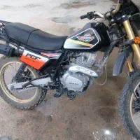 موتور پیشرو 200 xl