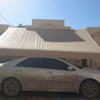 سایه بان برقی