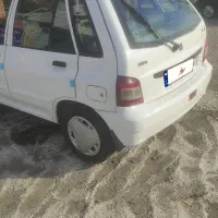 پراید 111 مدل ۹۵|خودرو سواری و وانت|آستانه اشرفیه, |دیوار